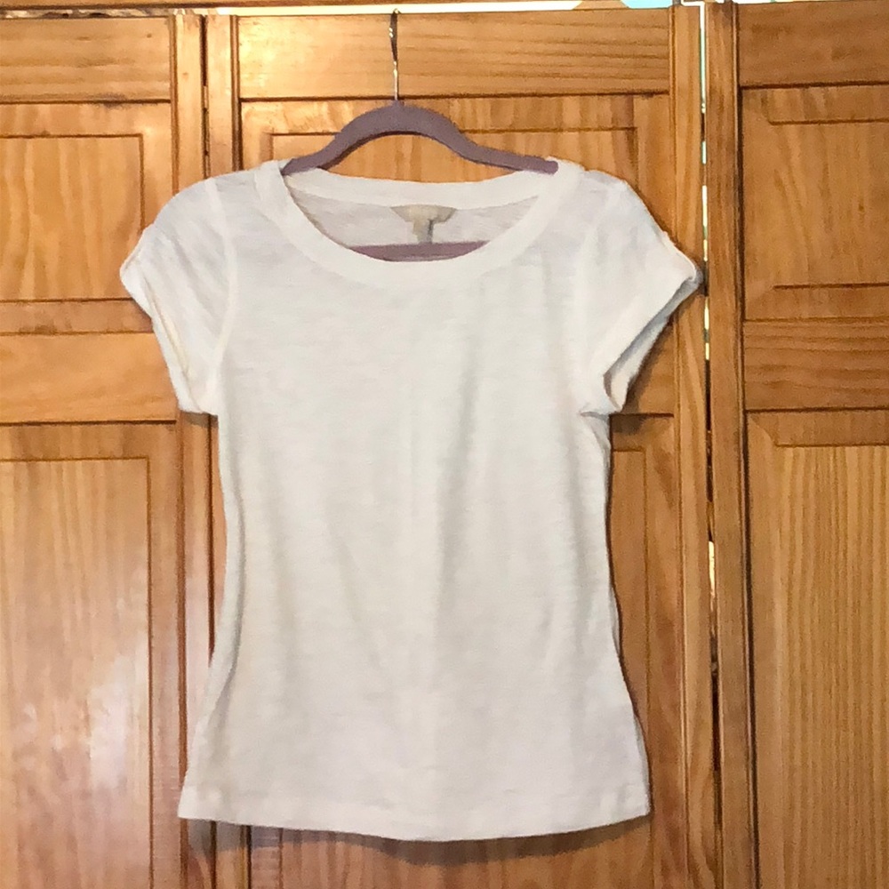 Banana Republic T-shirt (NWOT)